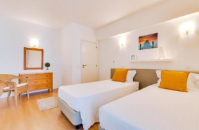 AL - Apartamento 1021 Impervilla